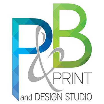 P & B Print and Design Studio