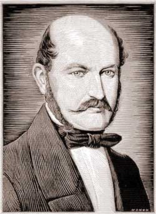 Ignaz Semmelweis - Marketing Mental Models