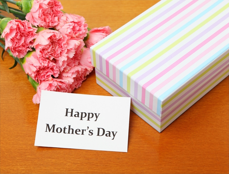 special mother's day gifts